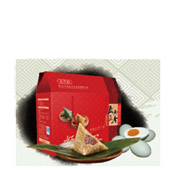 真真老老粽子礼盒