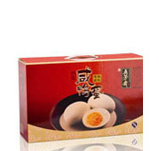 五芳咸蛋礼盒