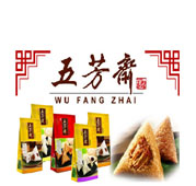 五芳散粽系列