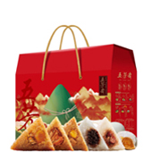 五芳斋经典礼盒