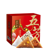 嘉兴五芳畅销礼盒